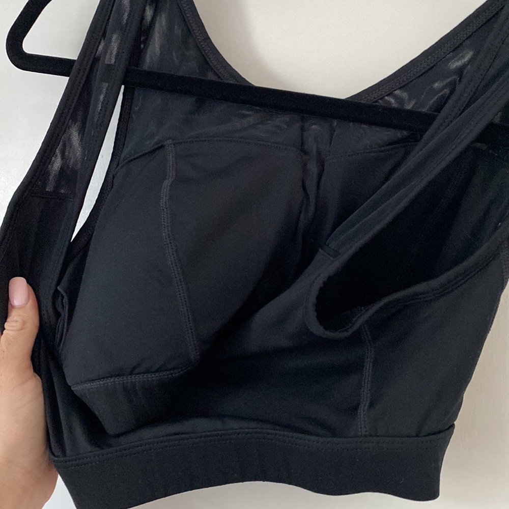 Fabletics Sports Bra - Picture 3 of 3